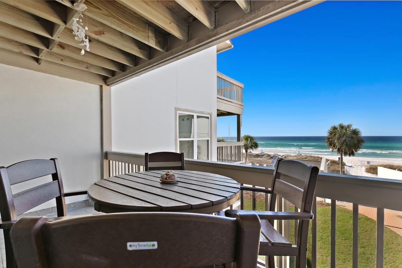 Ramsgate Harbor 62 Panama City Beach Exterior foto