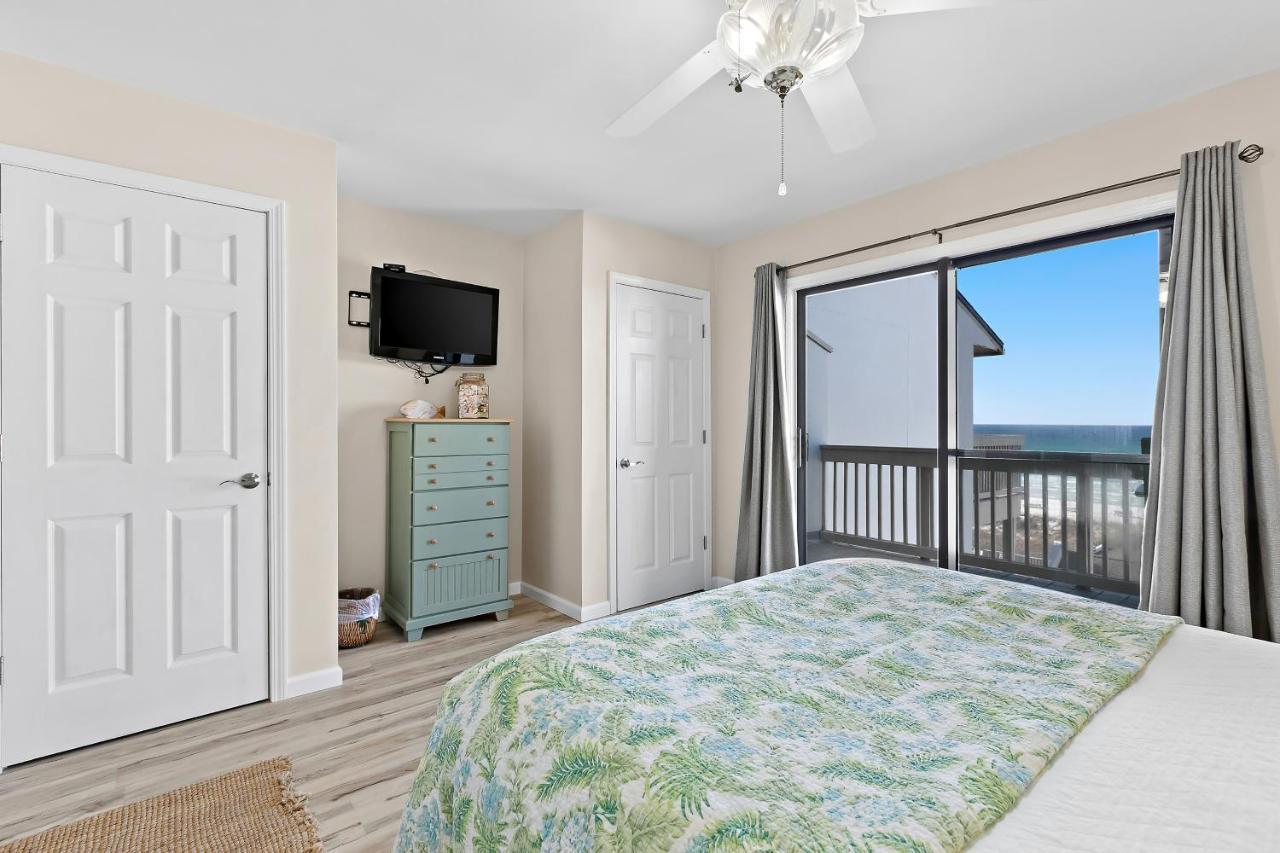 Ramsgate Harbor 62 Panama City Beach Exterior foto